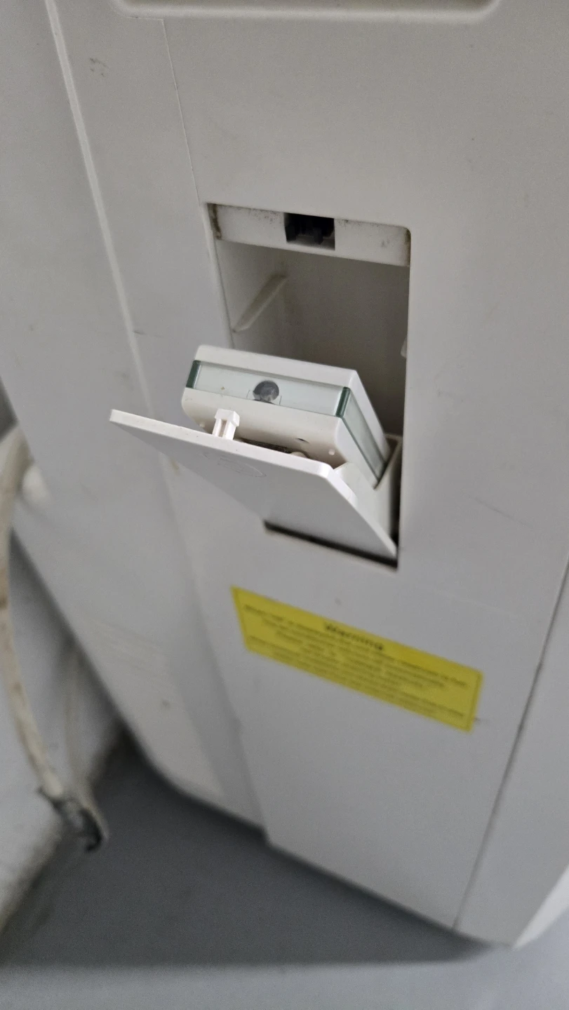 SoleusAir Portable Air Conditioner - photo 3