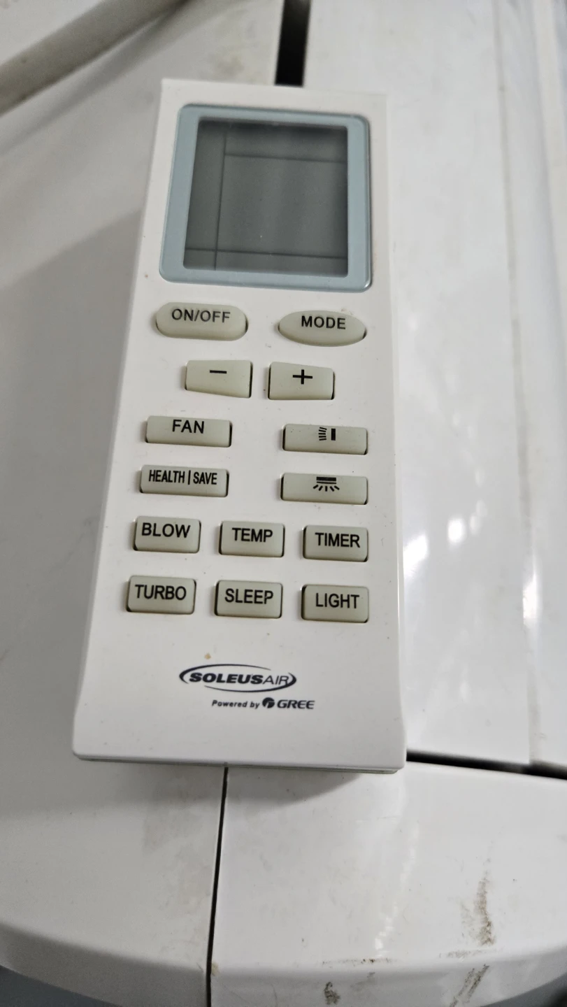 SoleusAir Portable Air Conditioner - photo 4