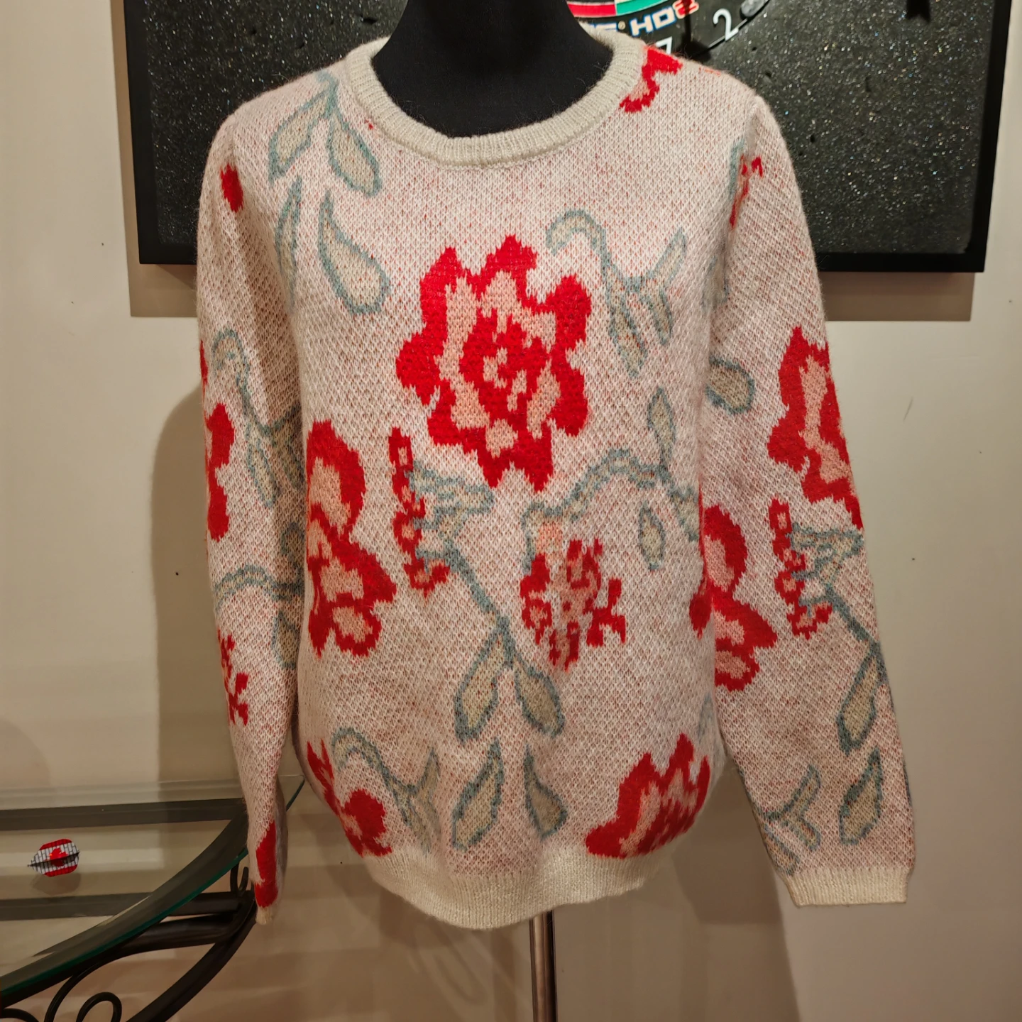 Sezane Romane Jumper - photo 4