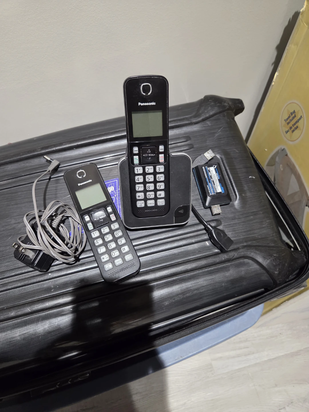 Panasonic Cordless Phone