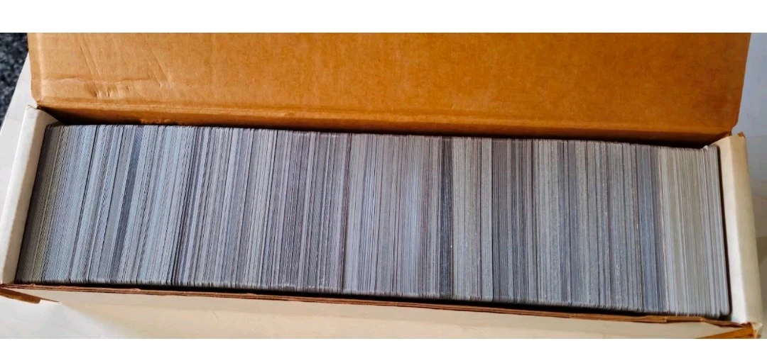 Magic: The Gathering 1000+  Cards for sale