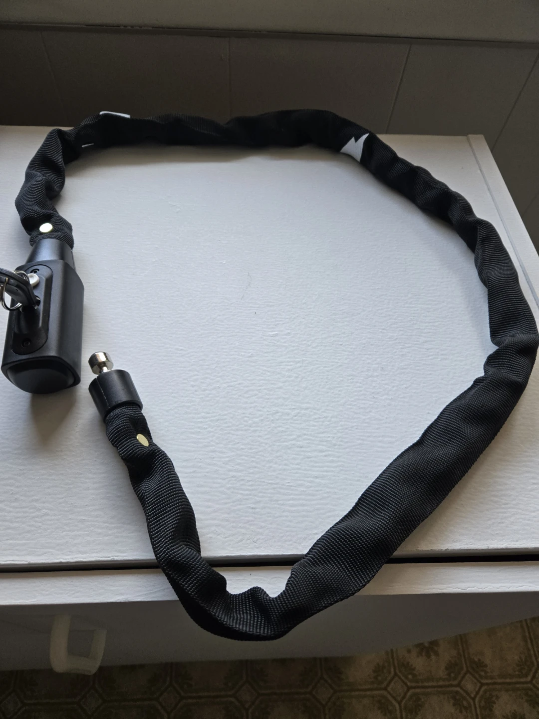 Bicycle Locks