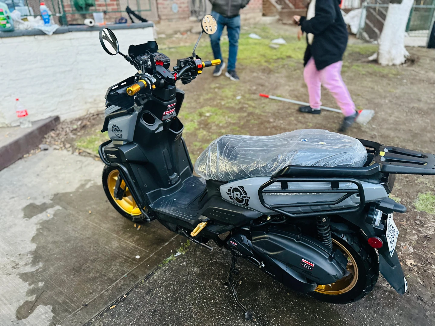 Moto