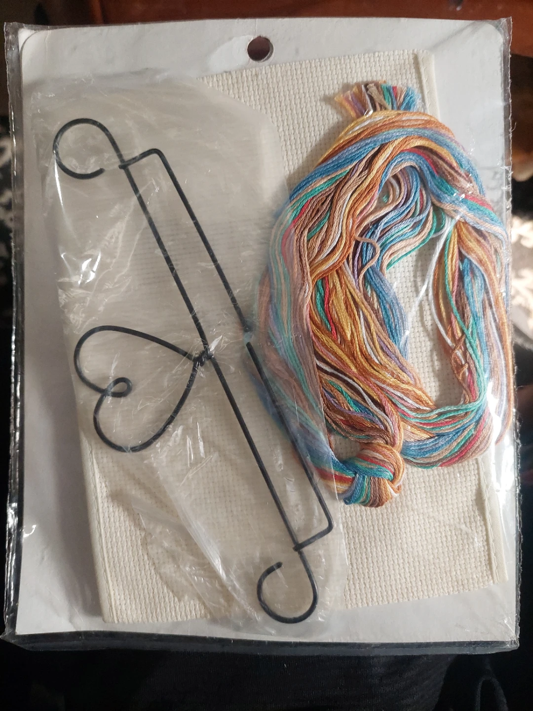 Cross stitch pattern kits and diamond painting - photo 4