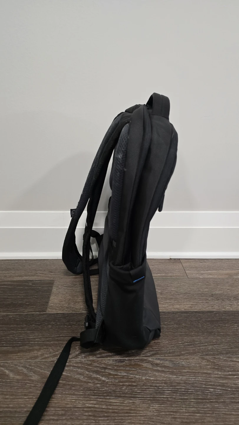 Dell Black Backpack - photo 3