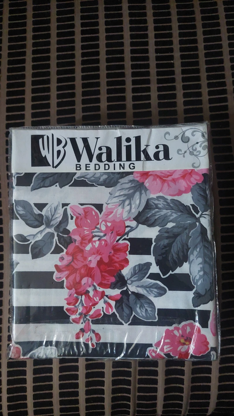 Walika Bedding Set Design 147 - photo 2