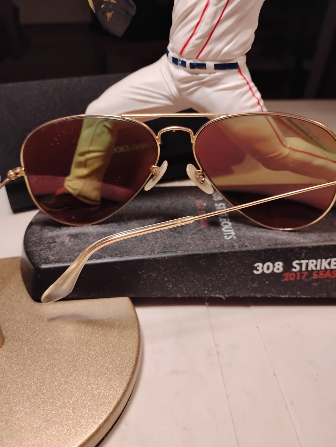 Ray-Ban sunglasses - photo 2