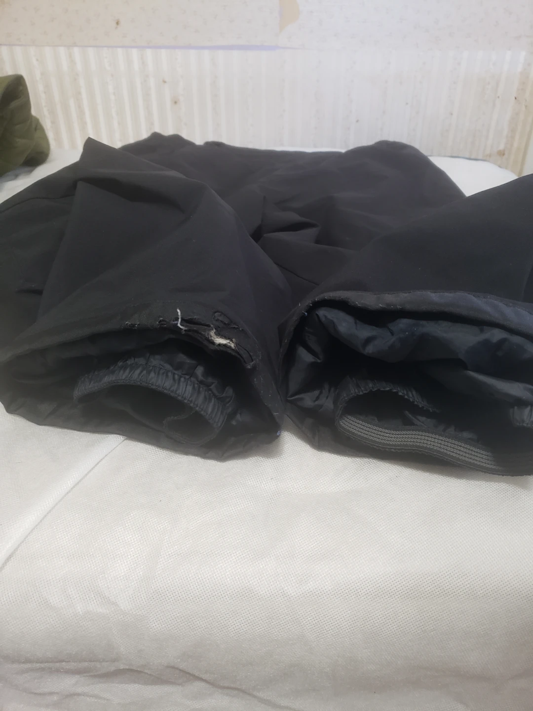 Exposure Project Black Ski Pants - photo 3