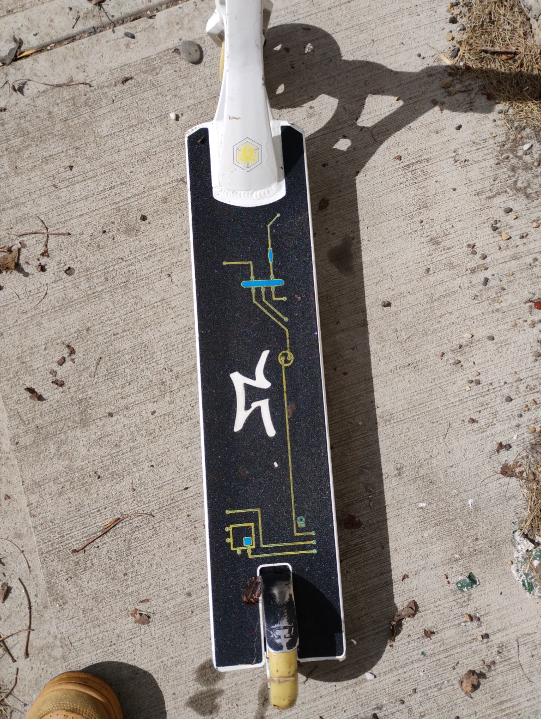 Raptor Scooter - photo 2
