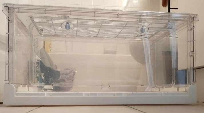 Small Animal Cage - photo 3