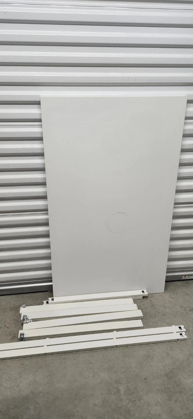 Ikea dinning table - photo 4