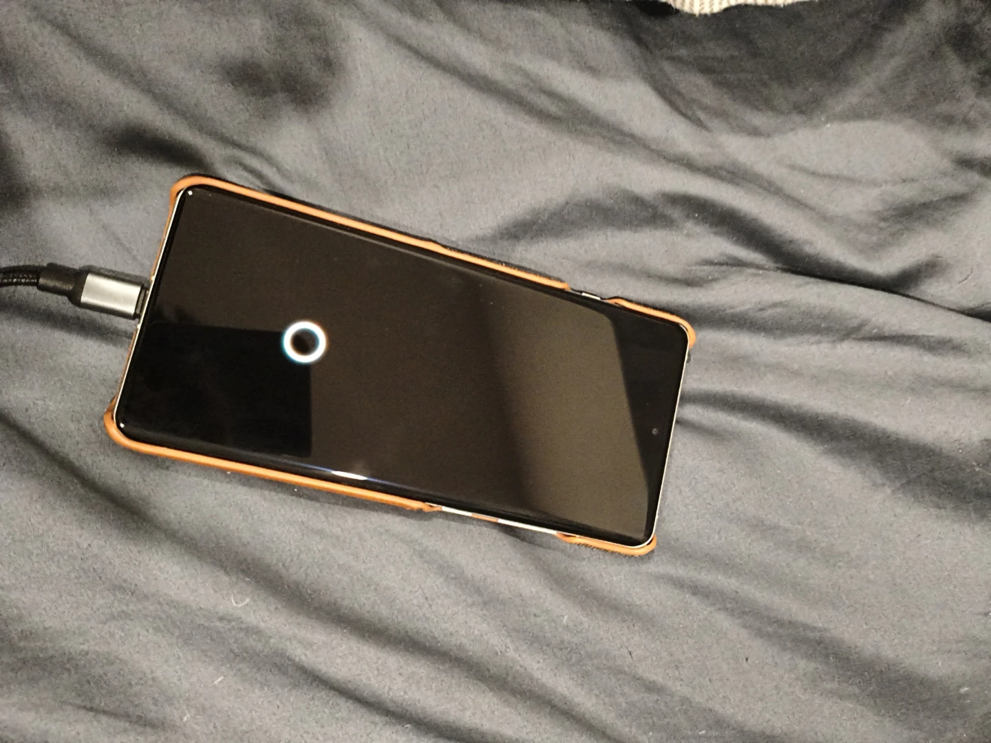 Oppo Find X7 Ultra Mint Condition - photo 2