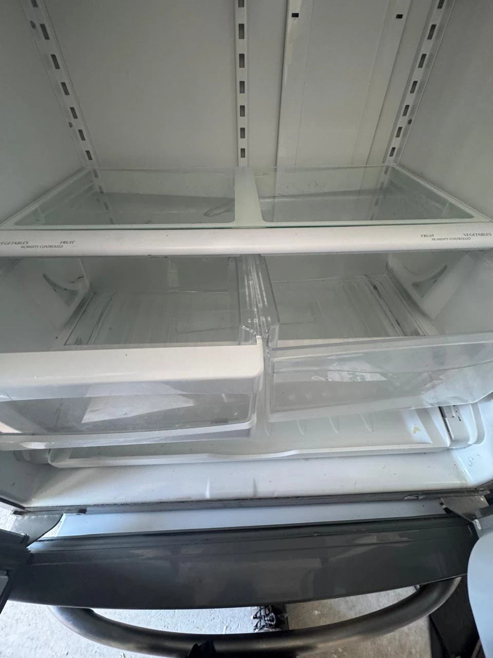 Refrigerator MAYTAG
