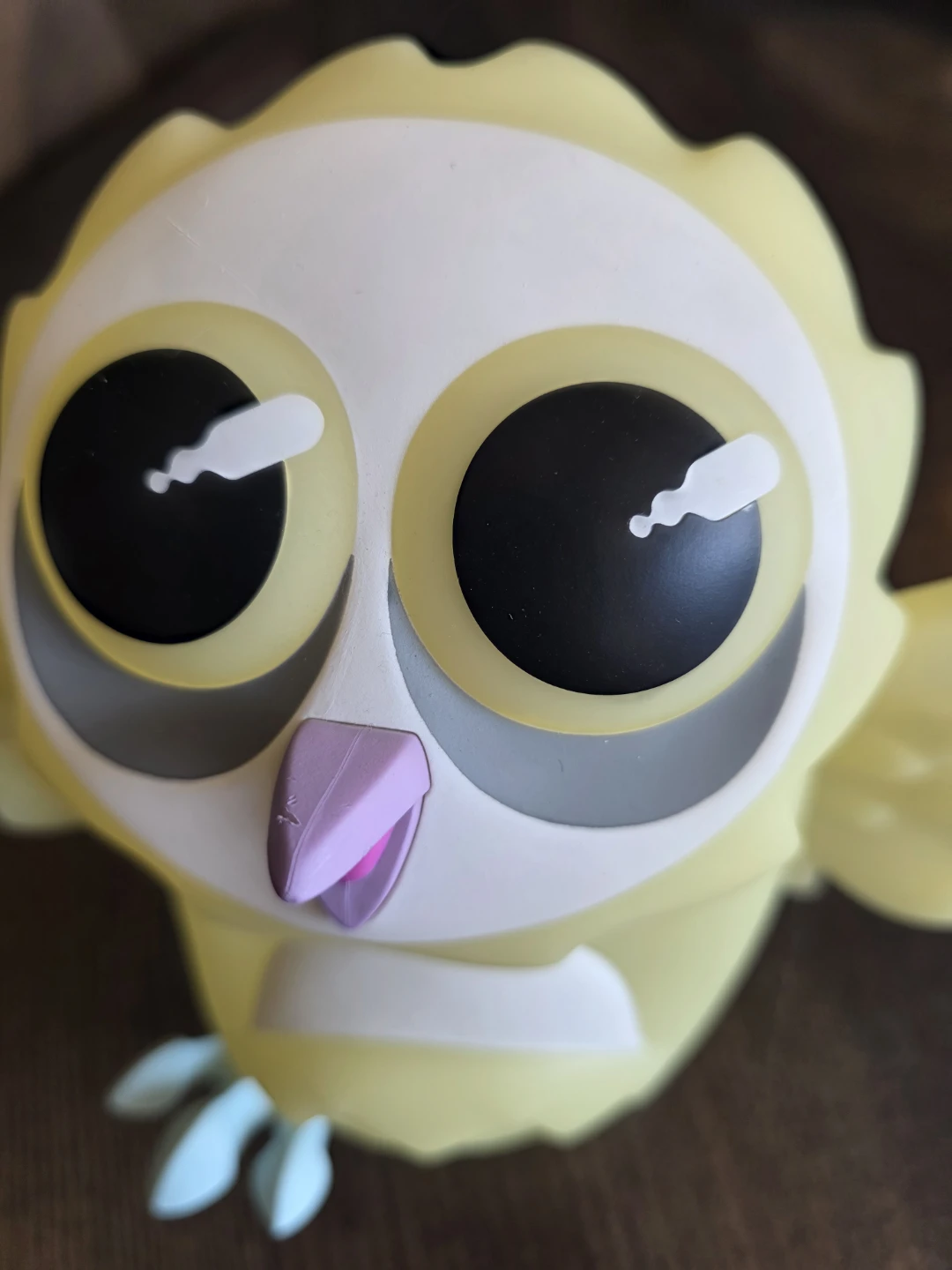 Collectible COARSE owl - photo 2