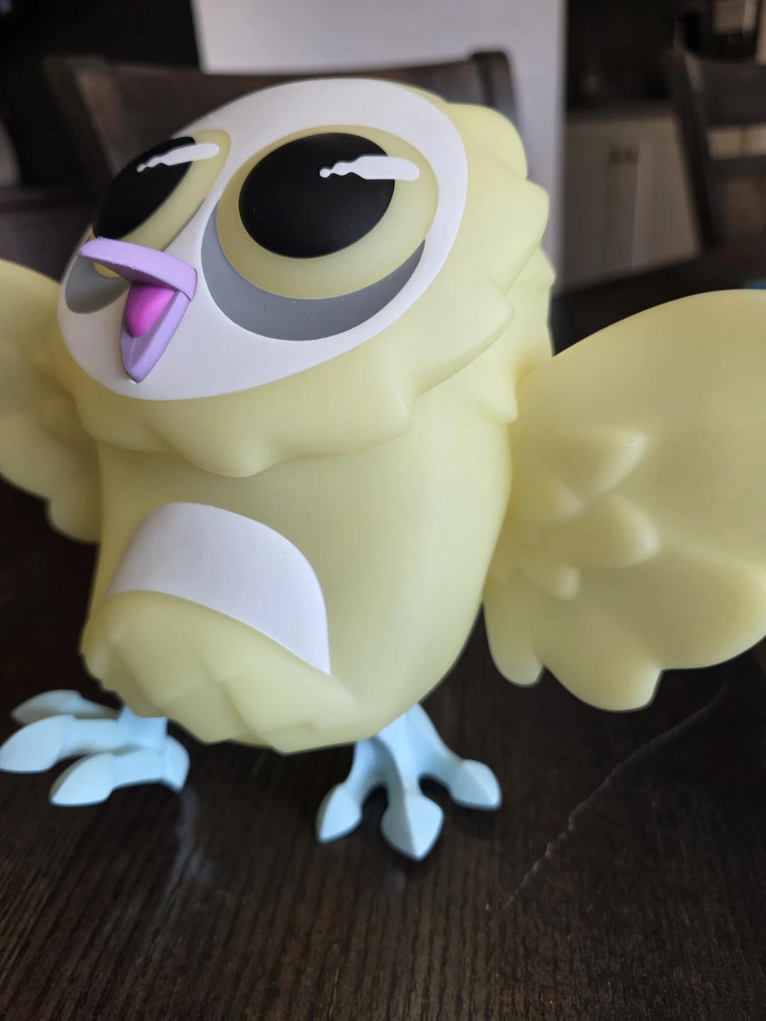 Collectible COARSE owl - photo 3