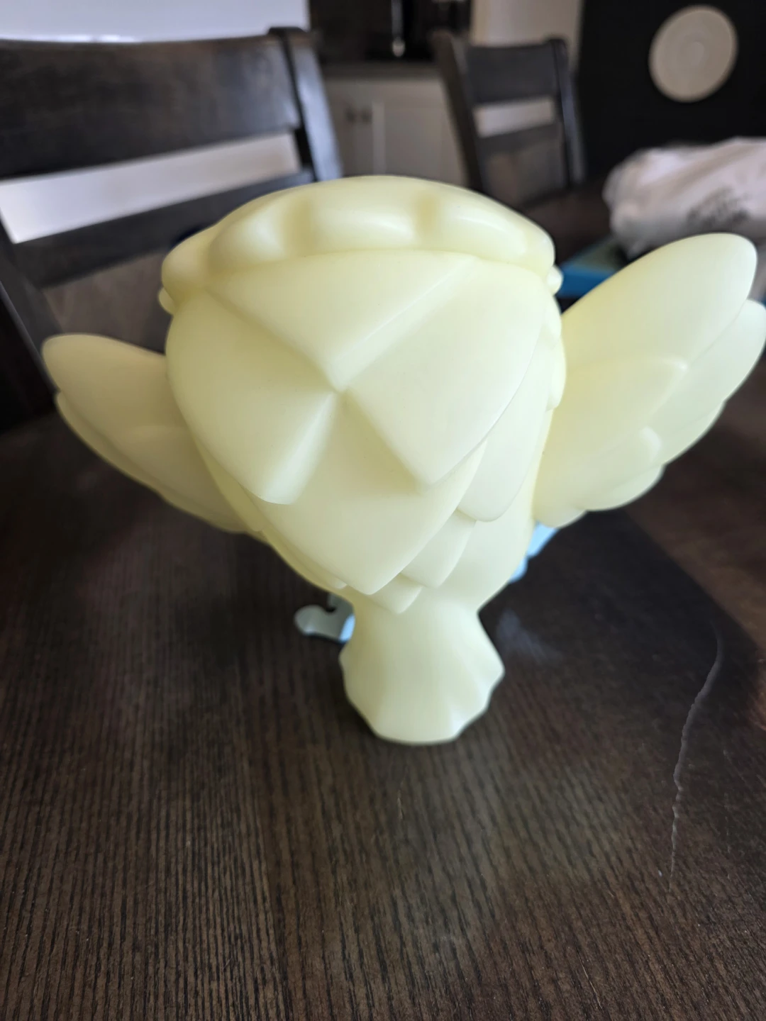 Collectible COARSE owl - photo 4