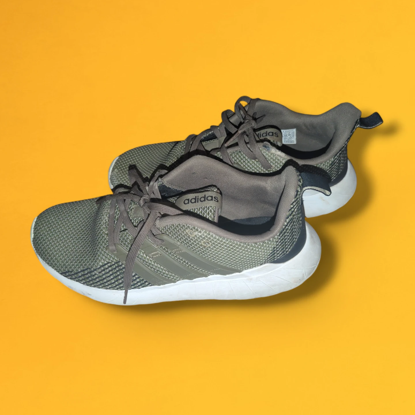Adidas Running or Casual Shoes