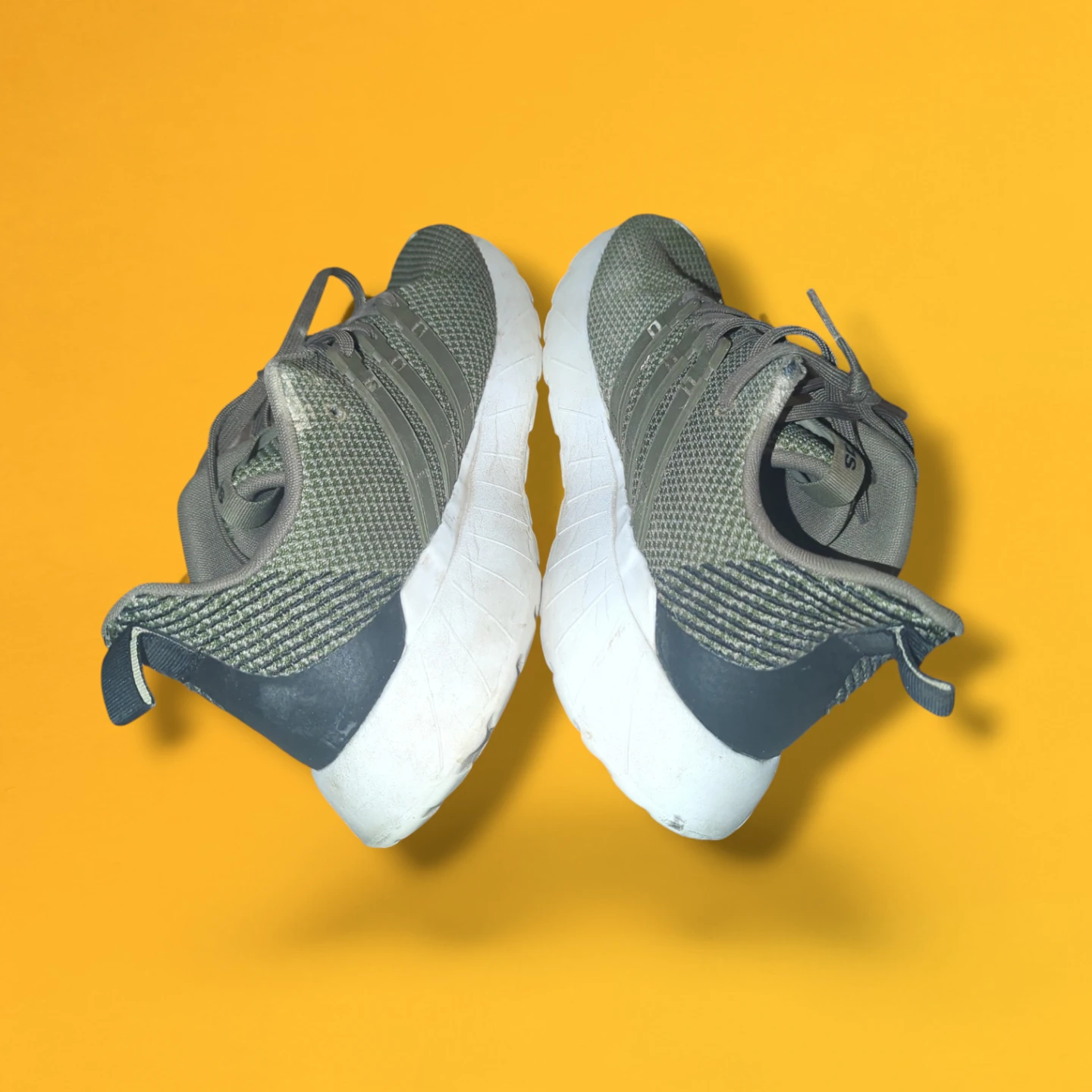 Adidas Running or Casual Shoes - photo 2