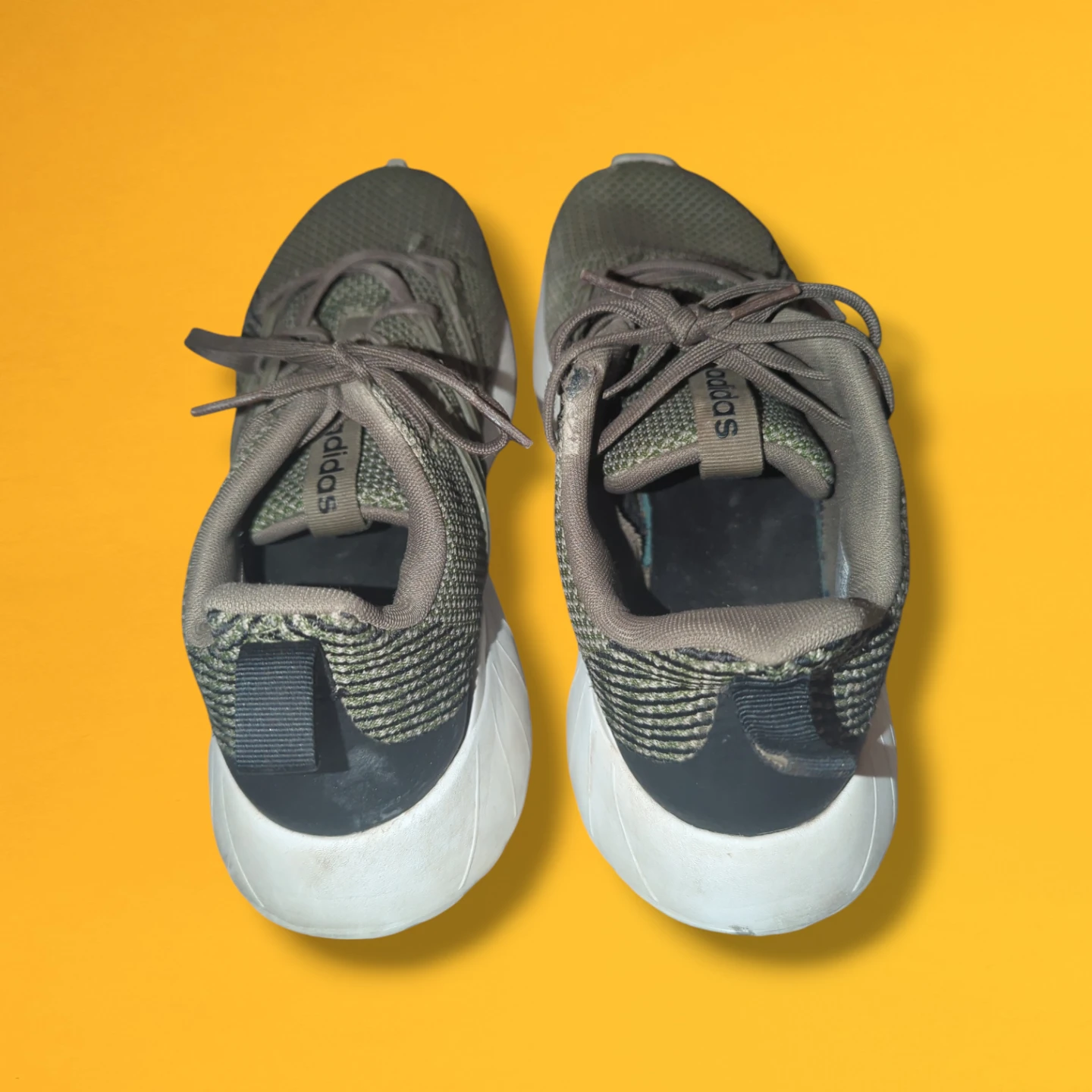 Adidas Running or Casual Shoes - photo 3