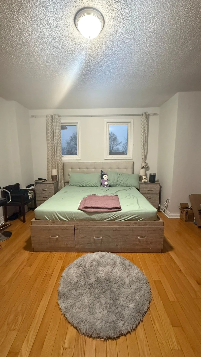 Private room for rent - photo 2