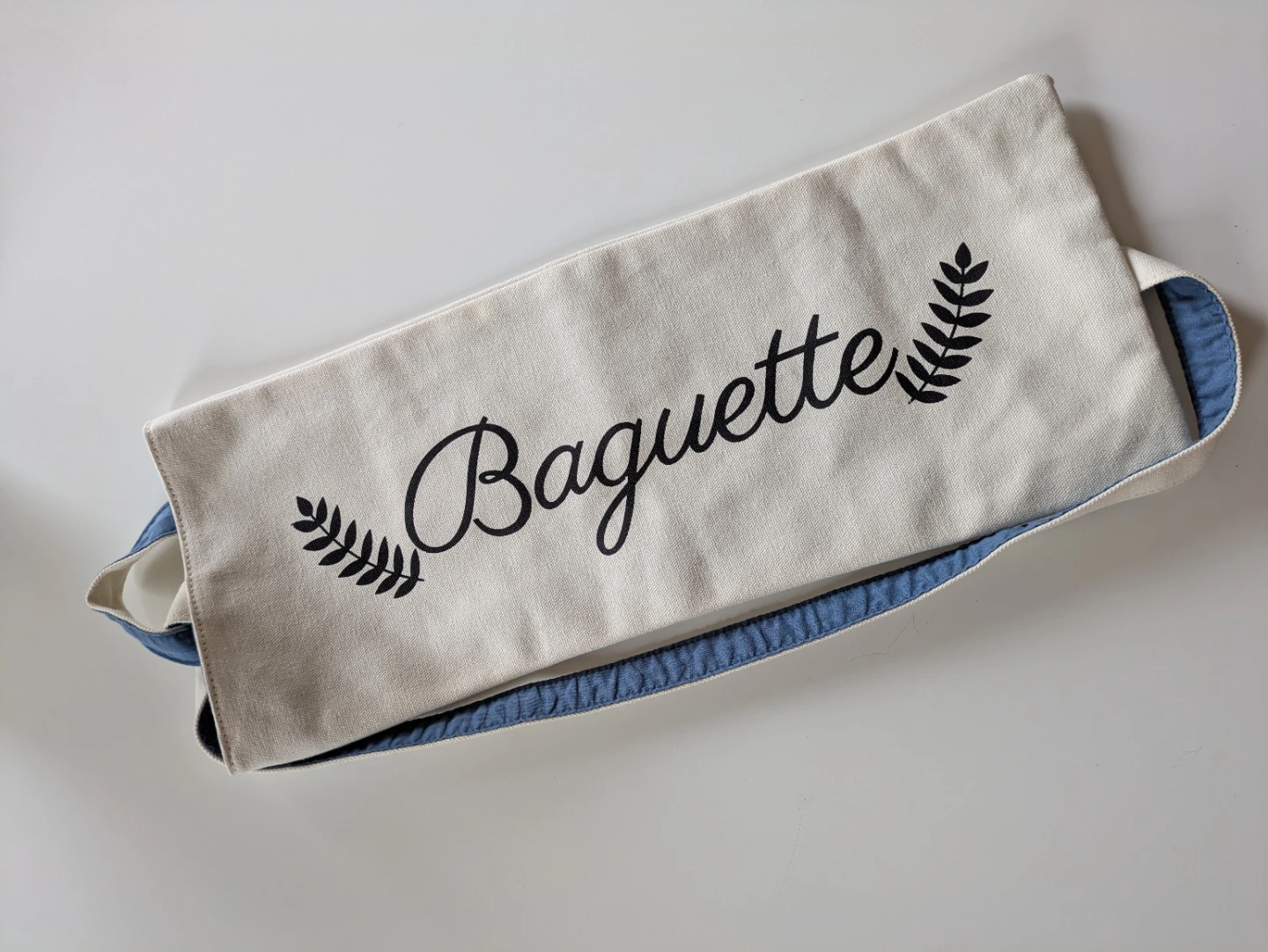 Baguette Bag