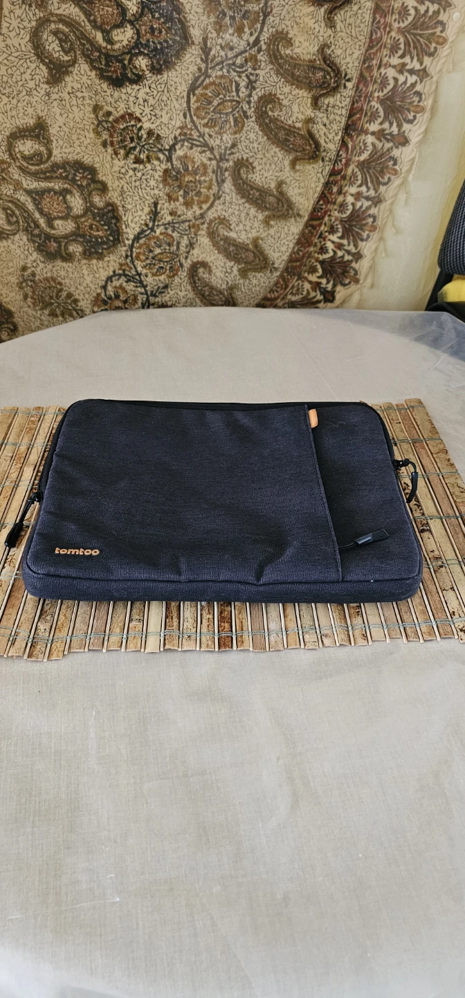 Tomtoc Laptop Sleeve Case🌱