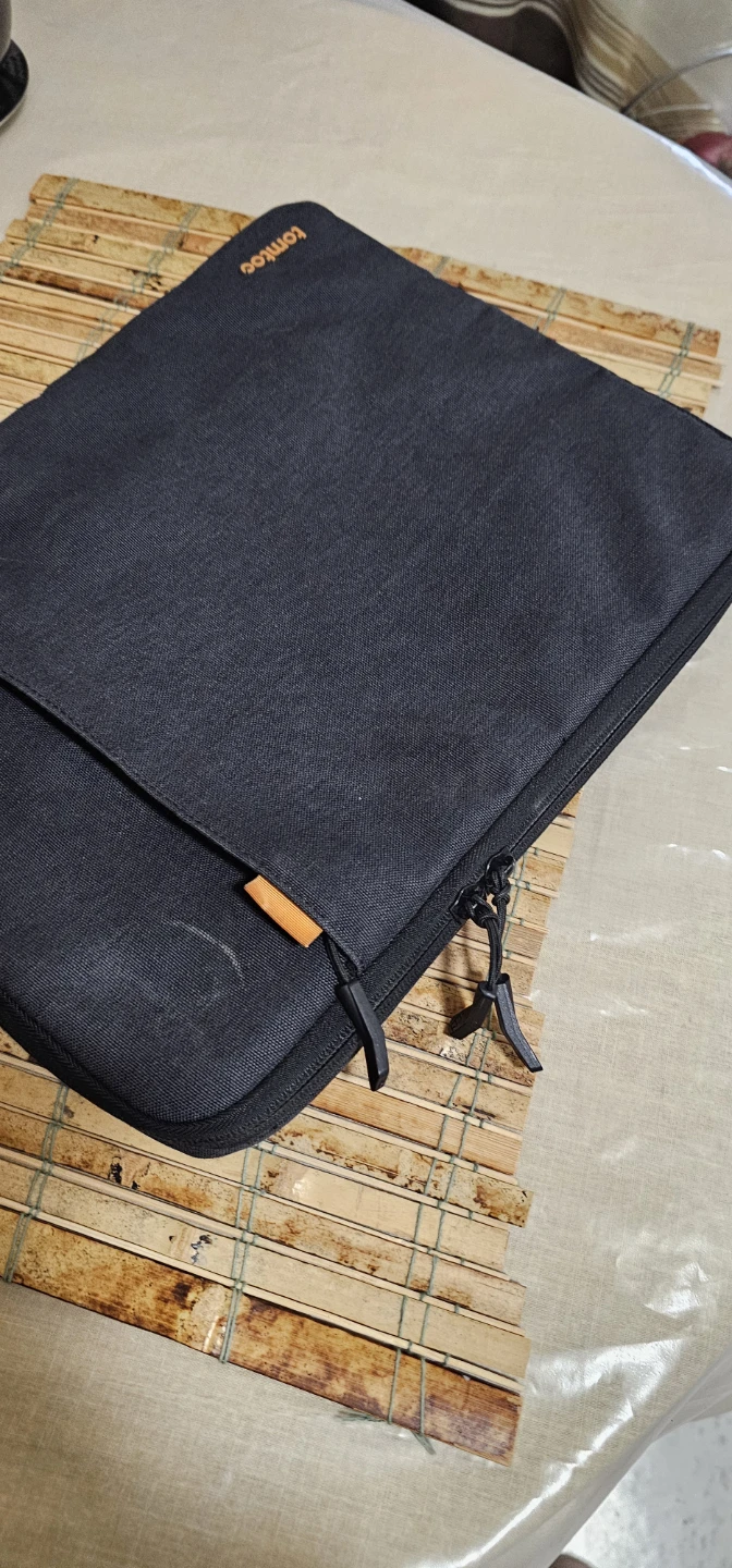 Tomtoc Laptop Sleeve Case🌱 - photo 5