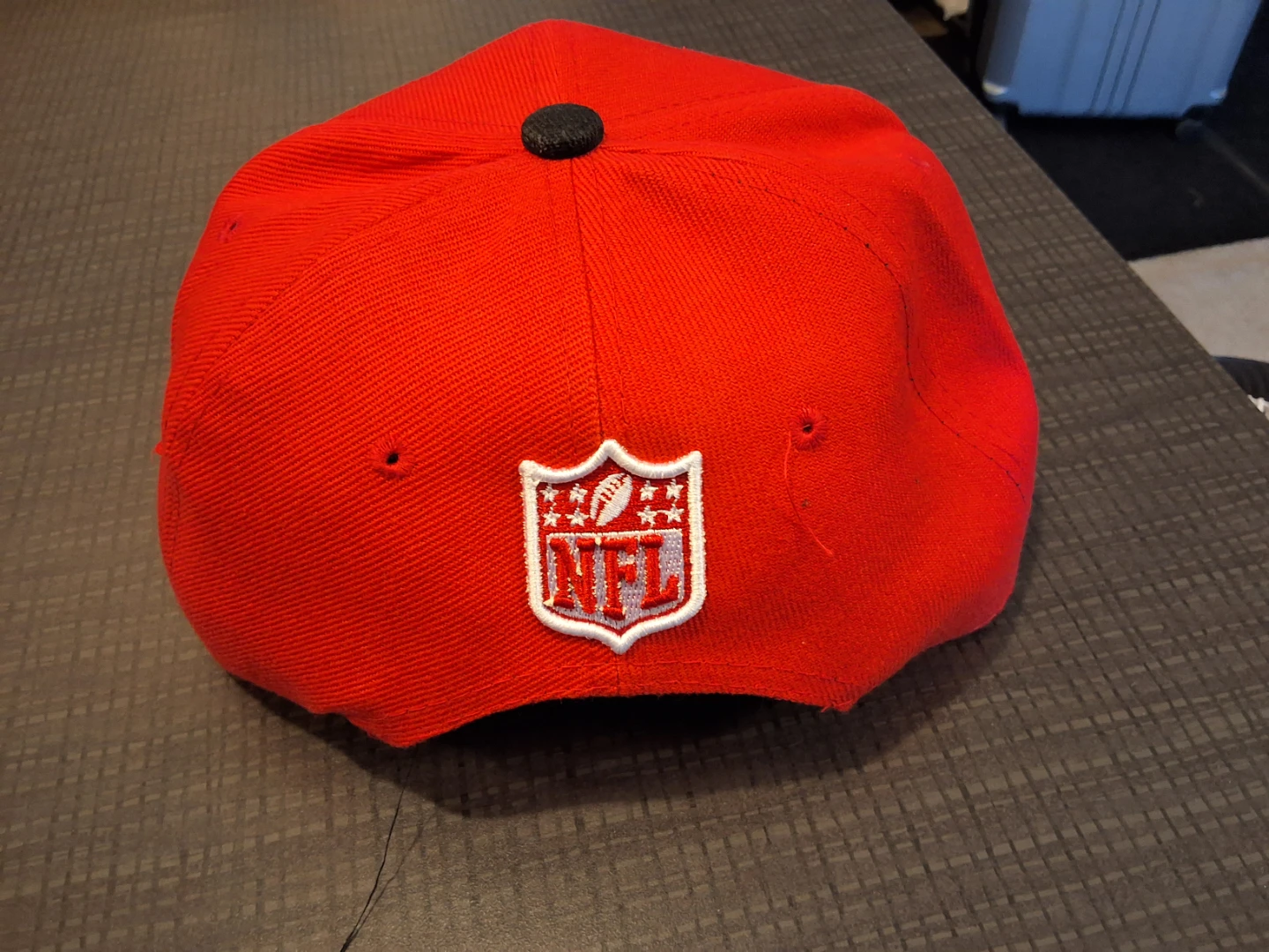 New Era 9FIFTY Snapback Cap - photo 2