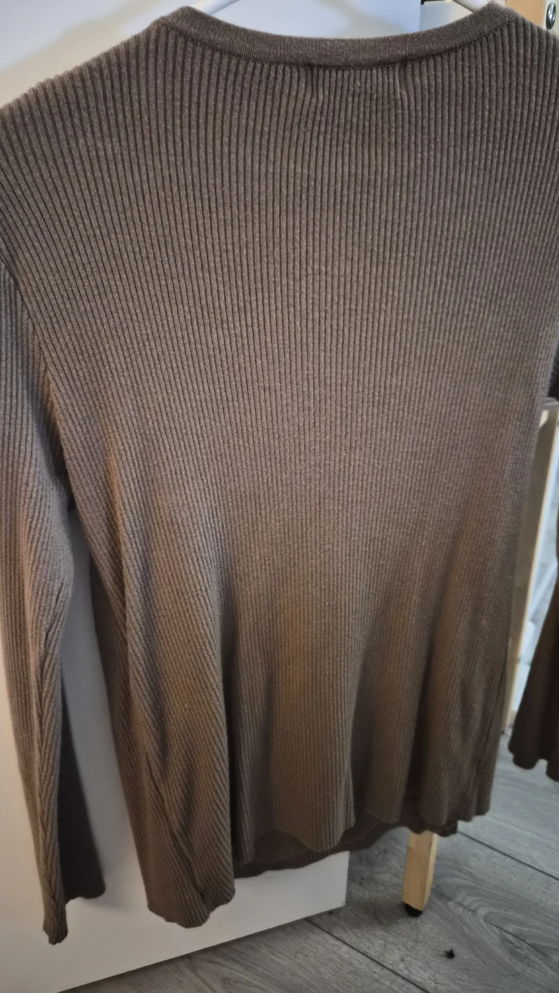 Oak+Fort long sleeve top - photo 3