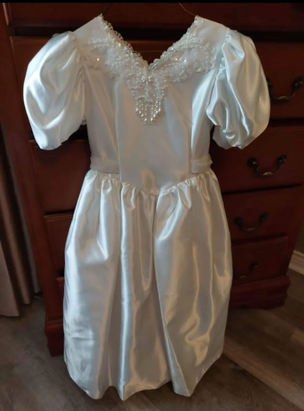 Communion dress
