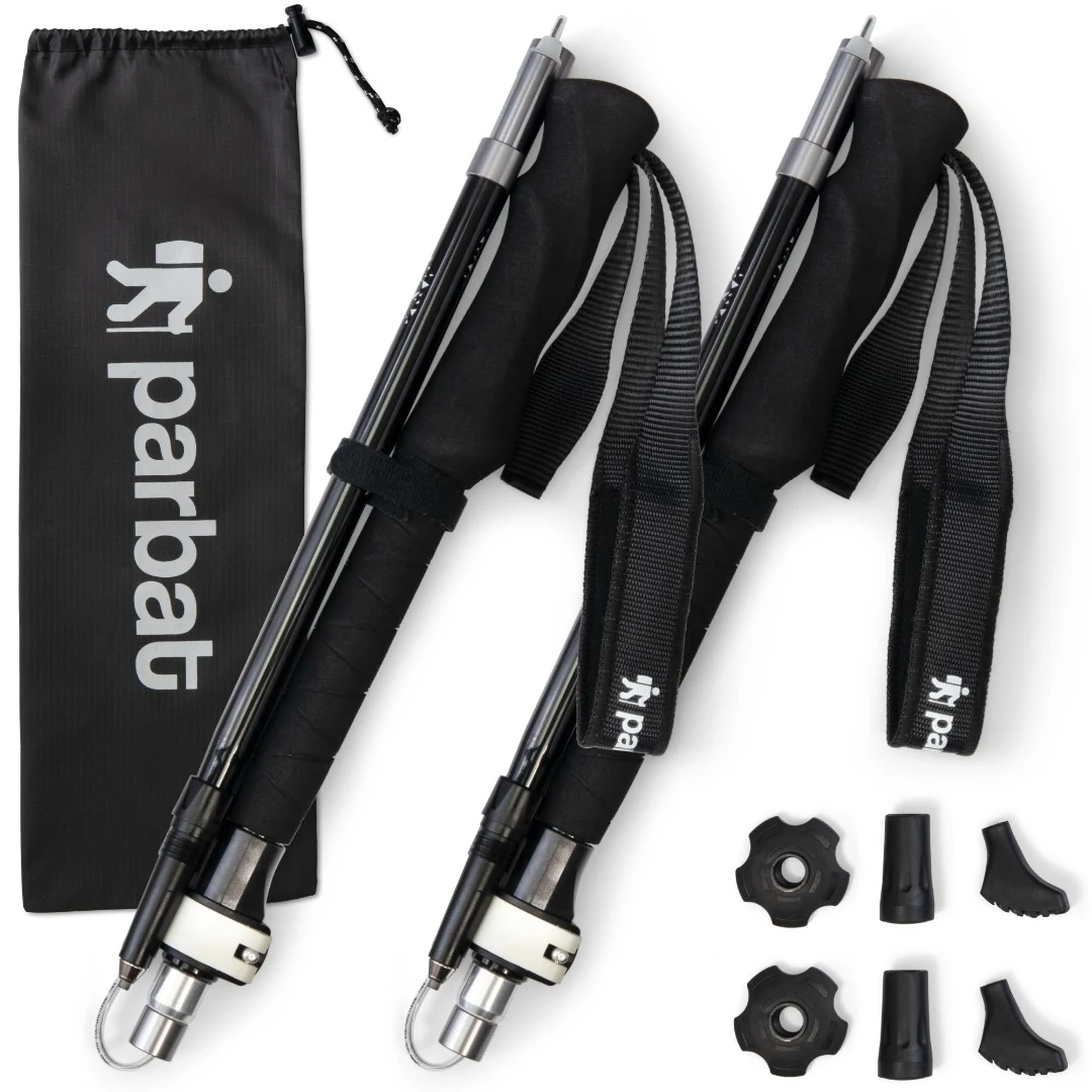 Parbat Trekking Poles - photo 4