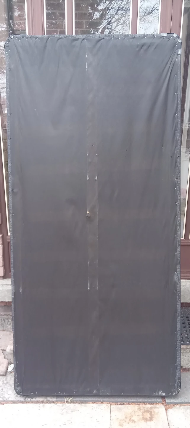 Single Mattress Box Spring - photo 4