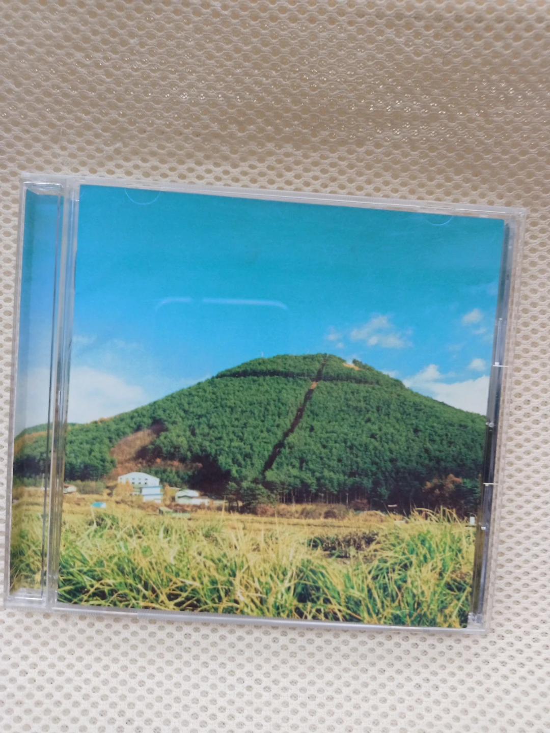 Tamio Okuda (奥田民生)  ​- Mata-tabi (股旅)  CD - photo 2