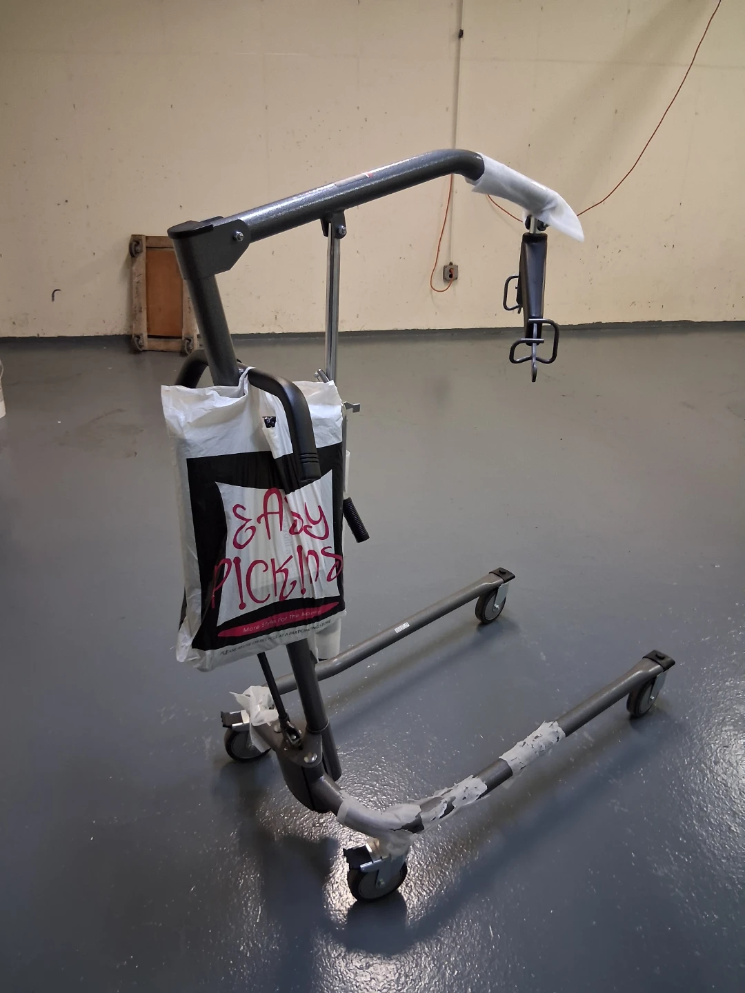 Patient Lift