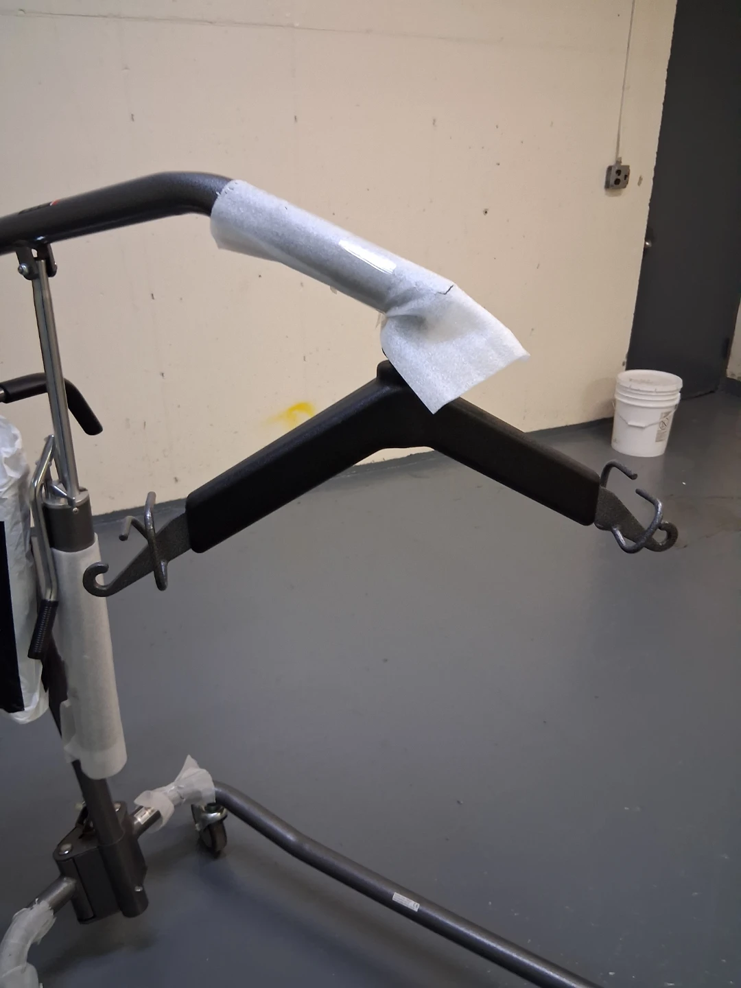 Patient Lift - photo 2