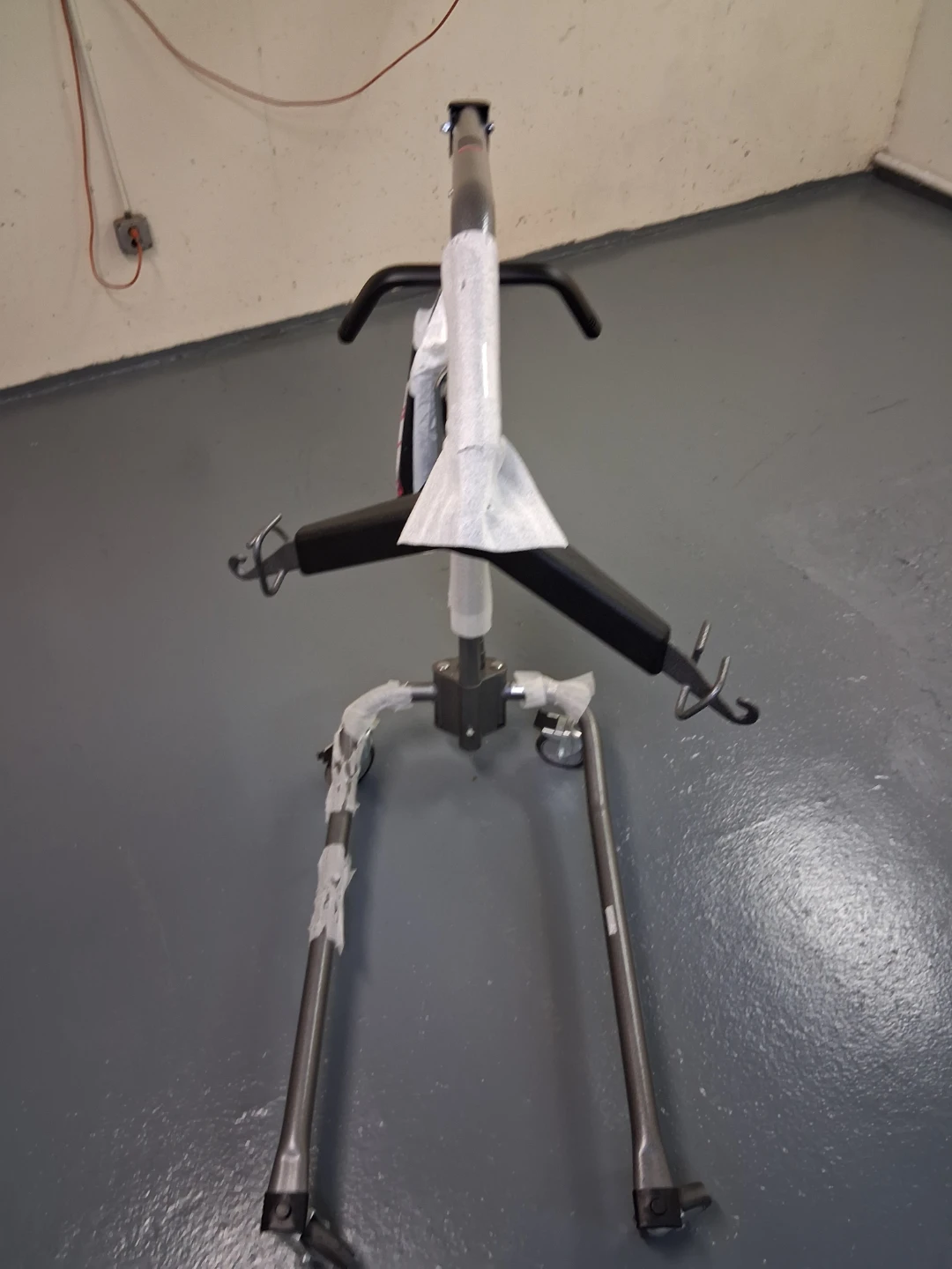 Patient Lift - photo 3