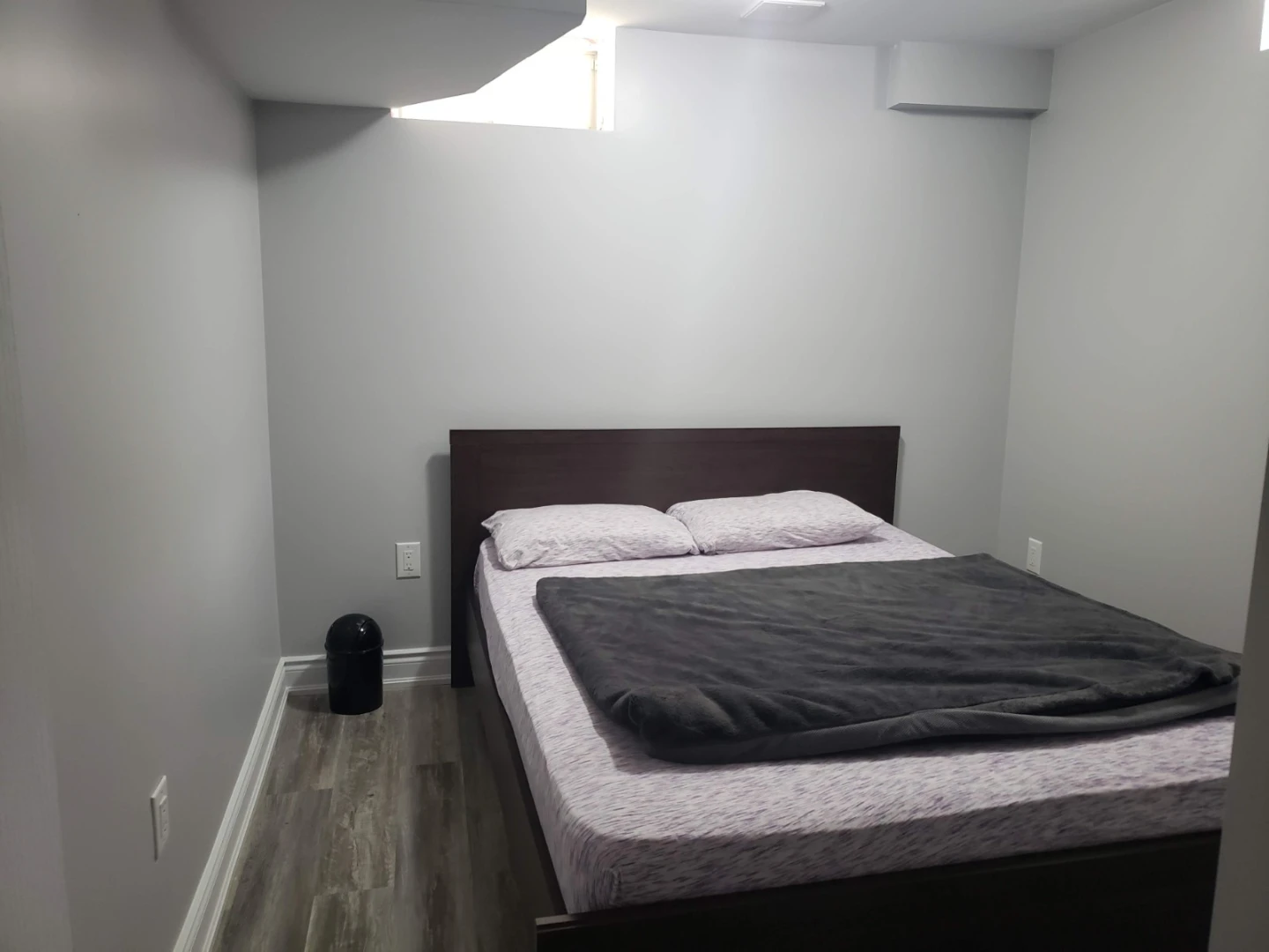 2 bed 2 bath legal basement - photo 5