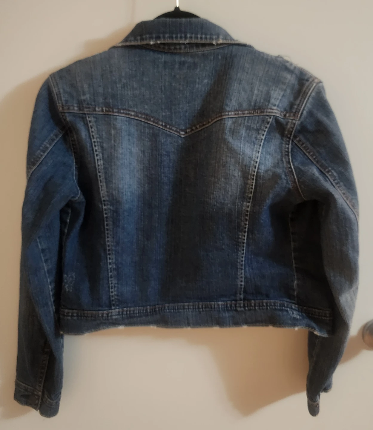Women's Brody Jean Jacket-Price is firm - photo 2