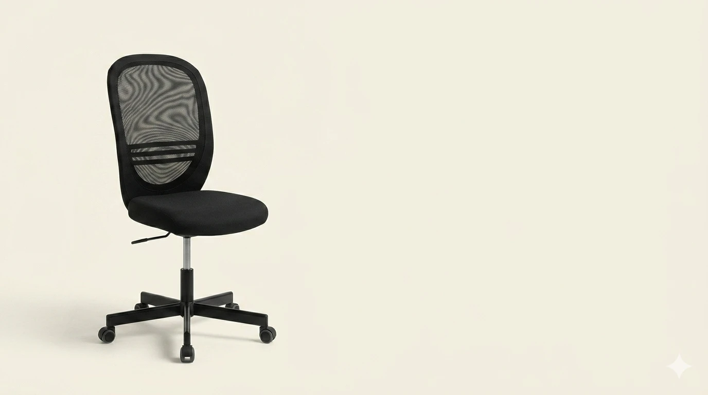 Desk Chair - photo 2