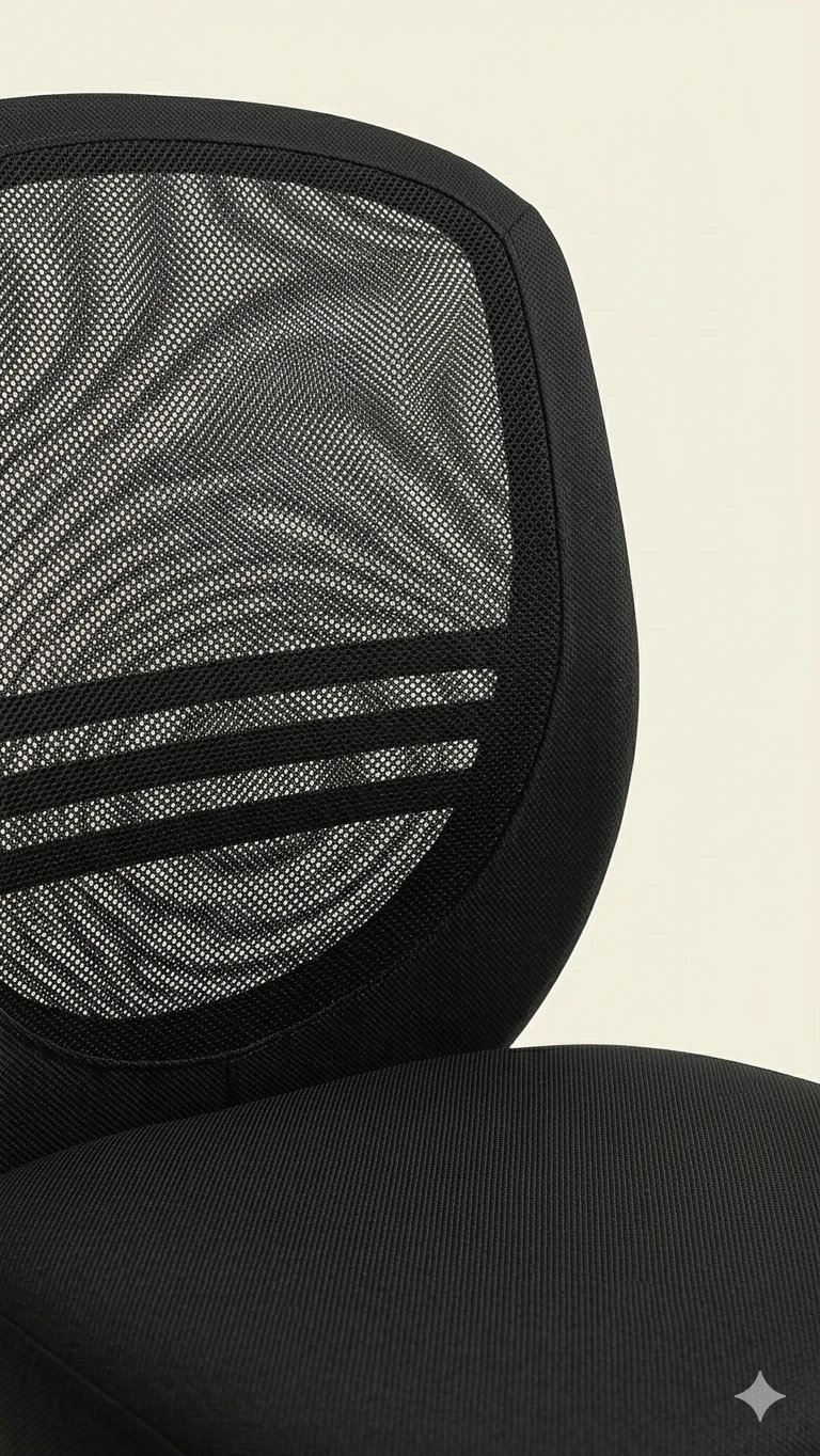 Desk Chair - photo 3