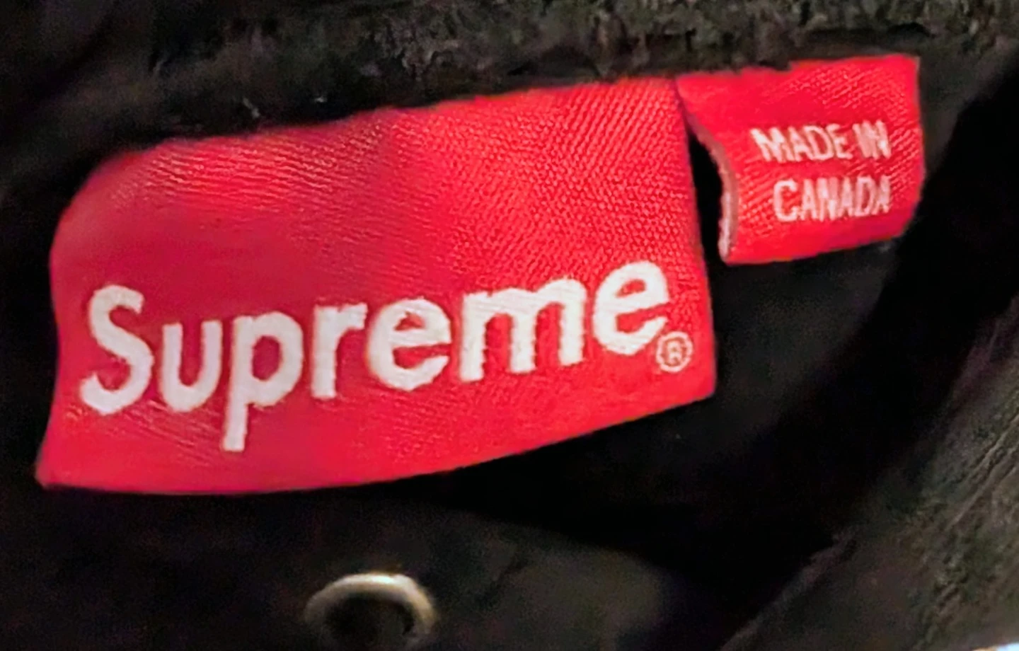 Supreme LIFE Graphic T-Shirt - photo 3