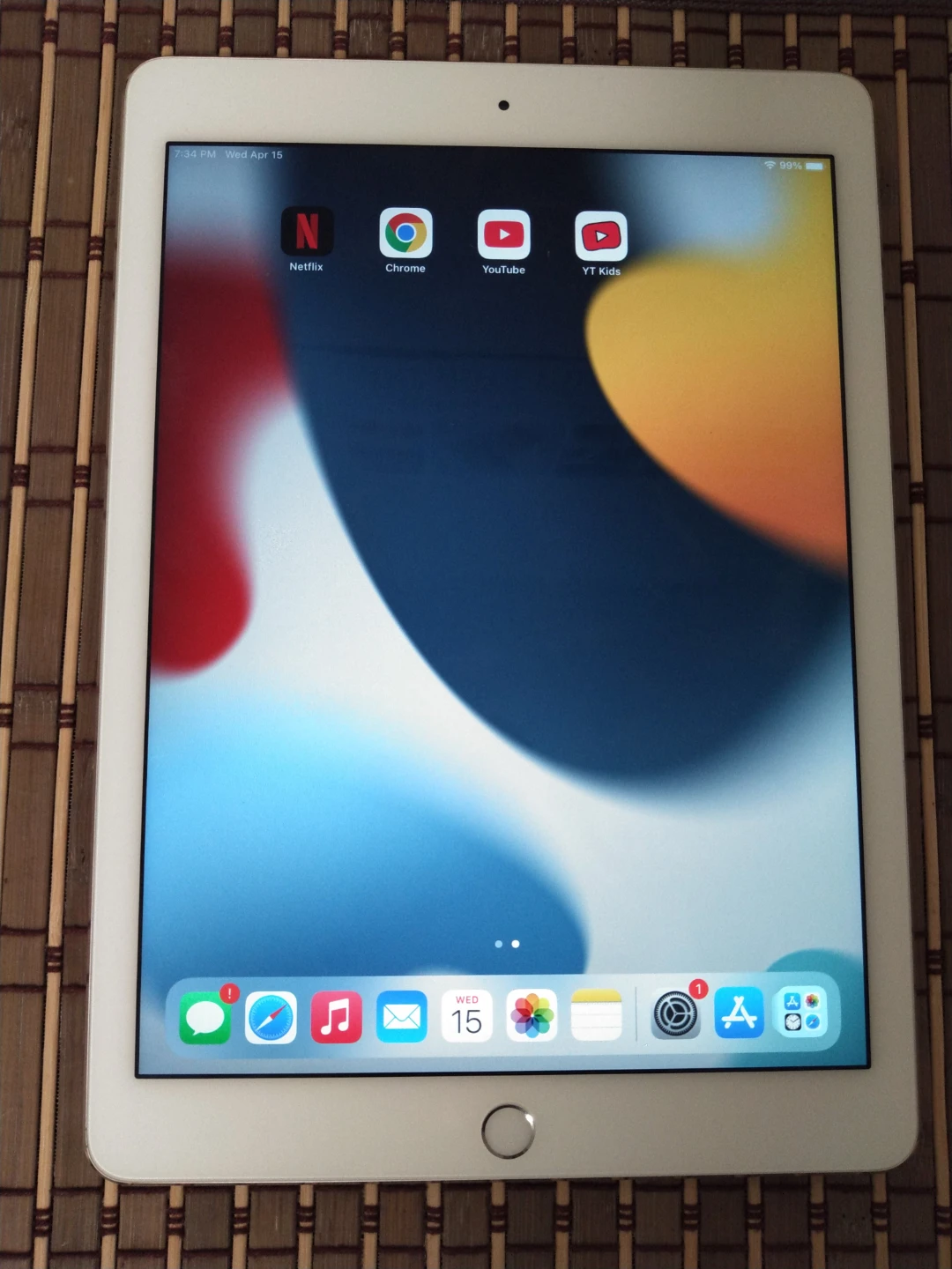 Apple iPad Air 2