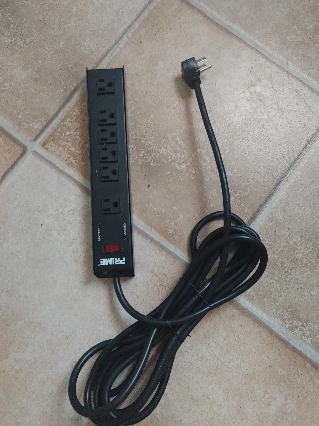 Power Strip