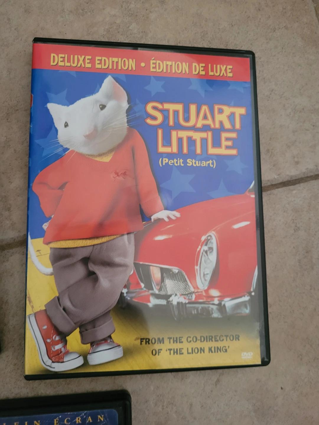 Classic Kids DVD - photo 4