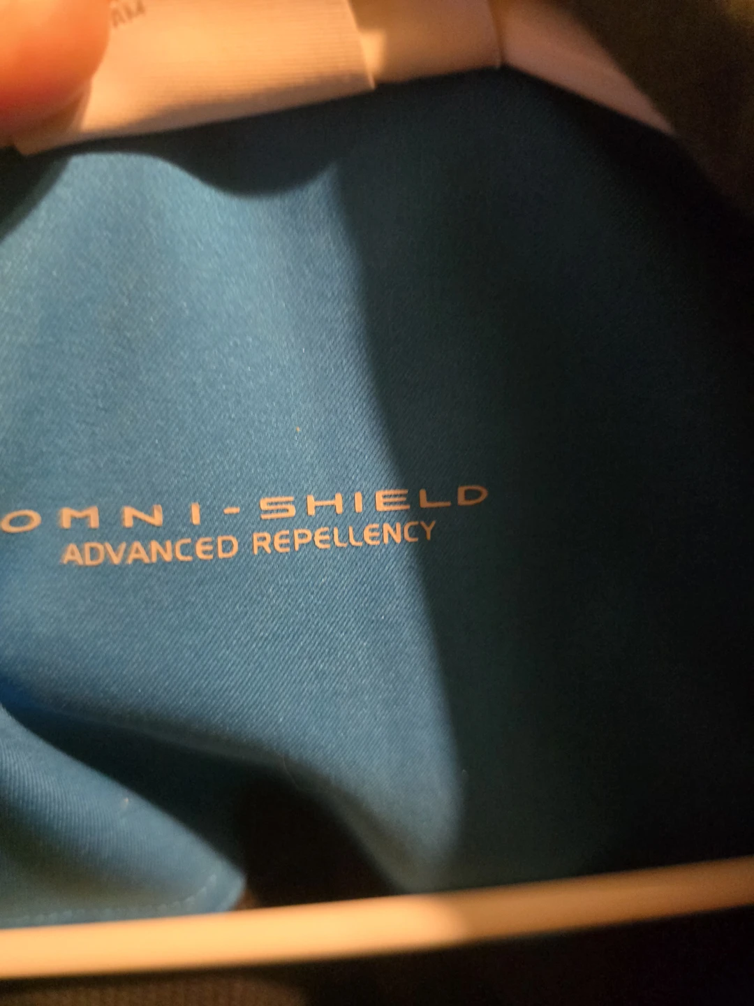 Columbia Omni-Shield Softshell Jacket