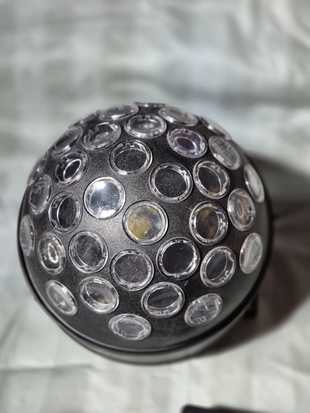 American DJ Starball LED Light - photo 3
