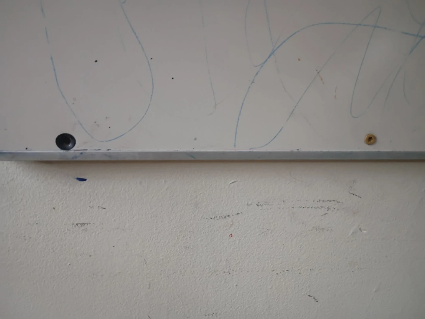 White Dry Erase Board - photo 4
