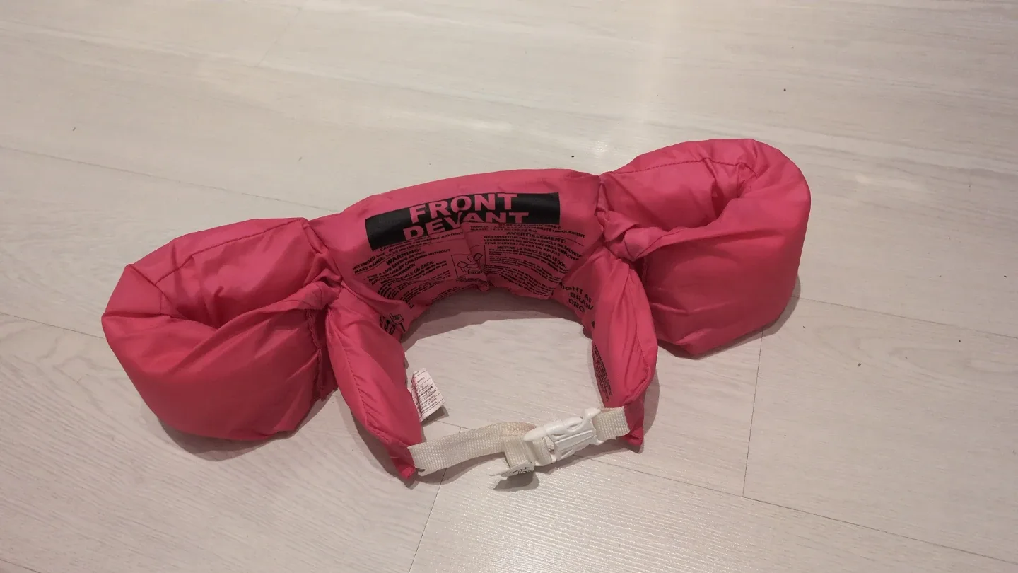 Kite Child Floatation Vest - photo 2