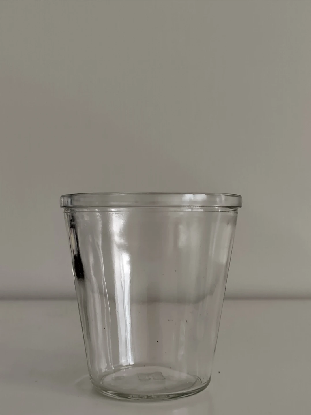 Glass Jars, Cups and glasses - photo 2