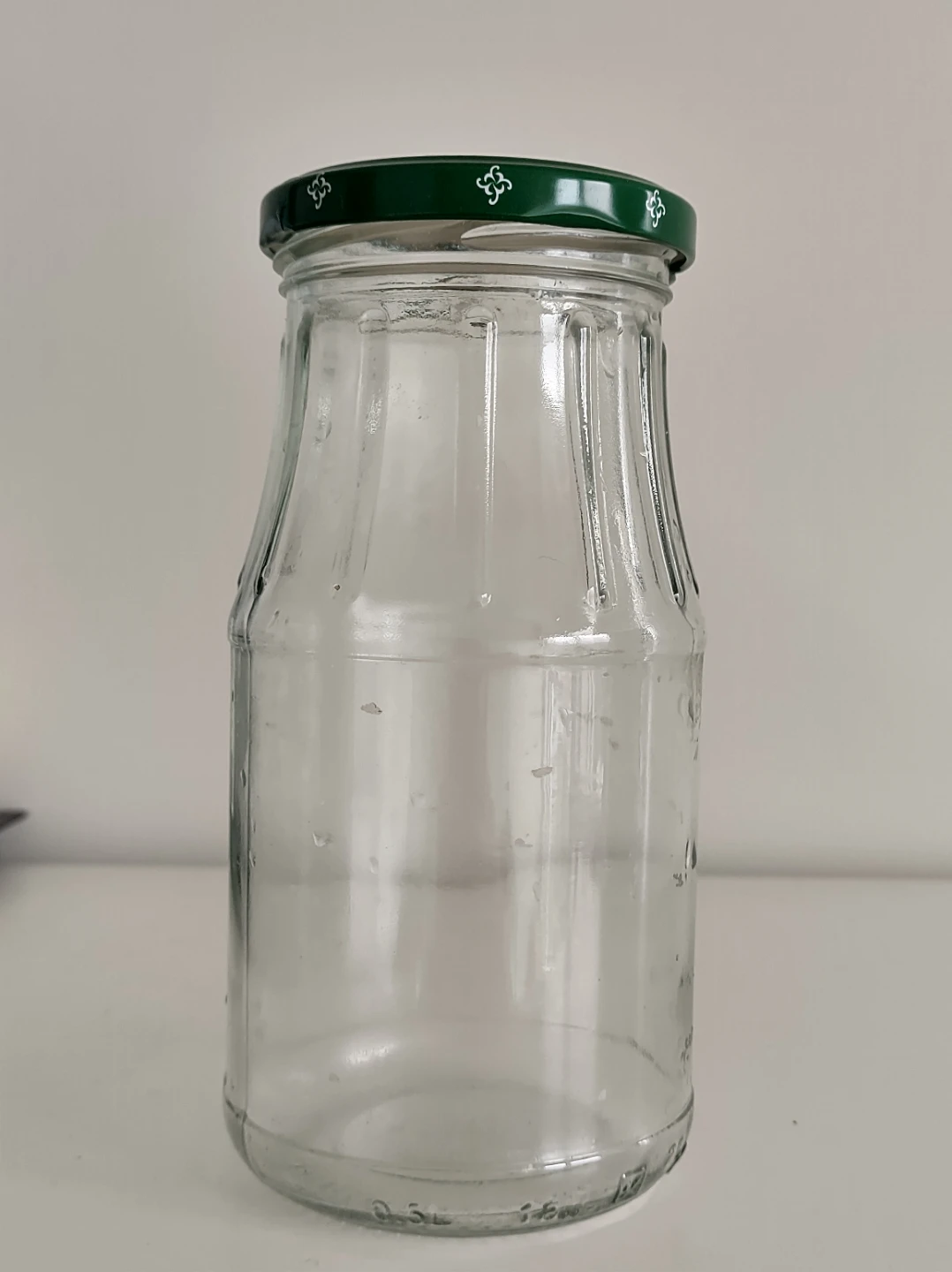 Glass Jars, Cups and glasses - photo 3
